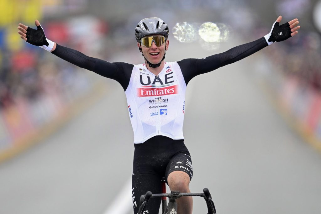 Les &eacute;quipes engag&eacute;es sur le Tour des Flandres 2024