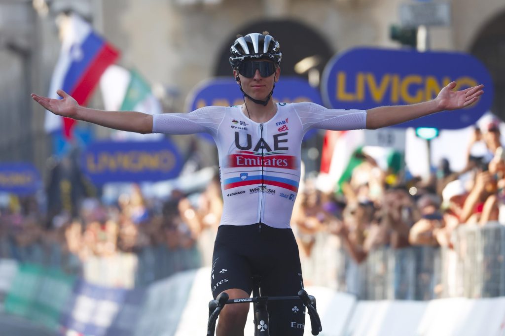 Qui sont les favoris des Strade Bianche 2024 ?