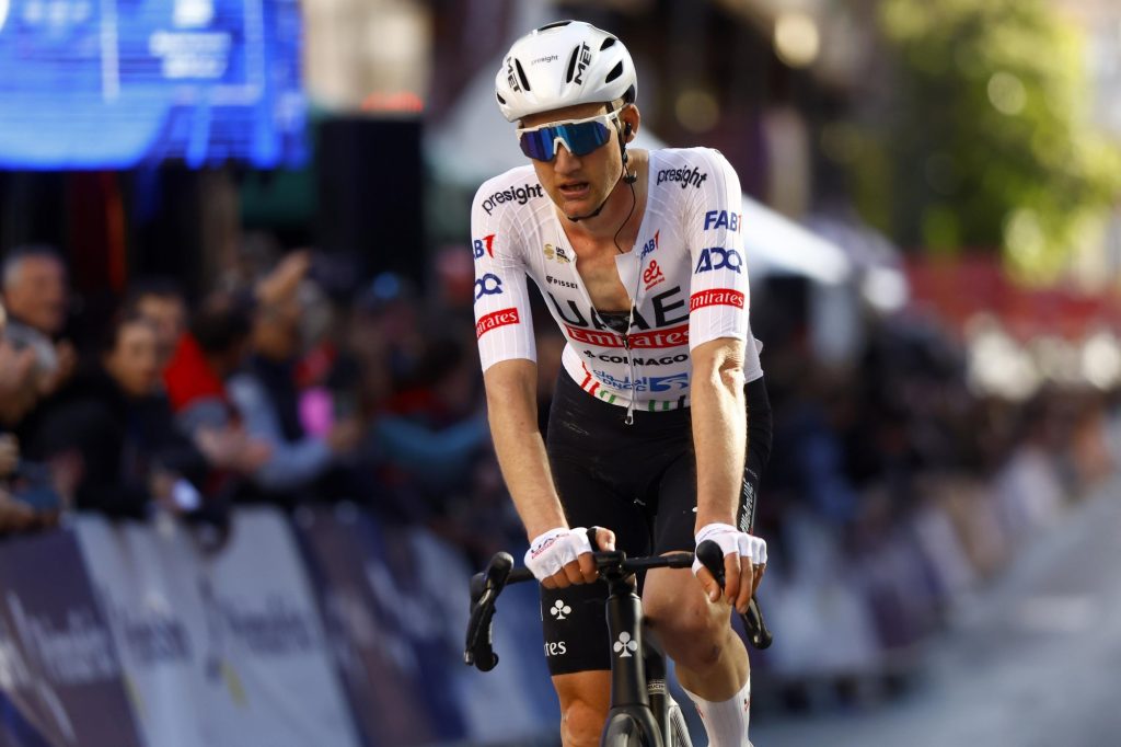 Tim Wellens : &laquo;&nbsp;Le premier grand test&nbsp;&raquo;