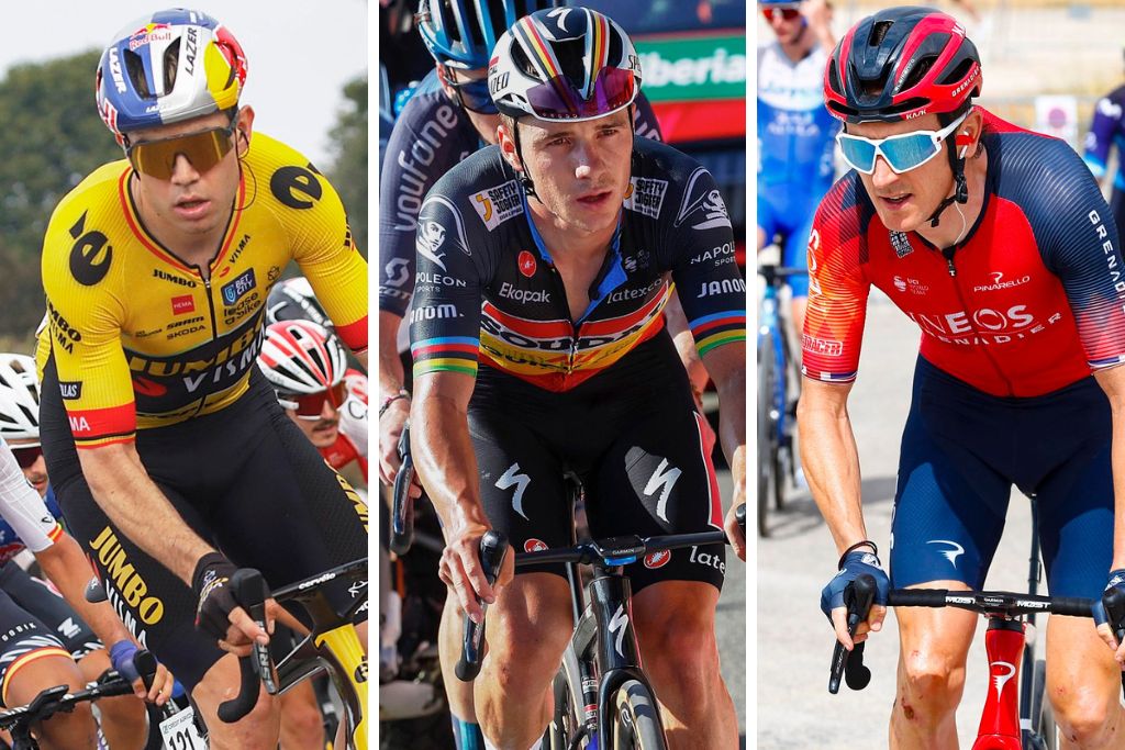 La liste des coureurs engag&eacute;s et les favoris du Tour d&rsquo;Algarve 2024