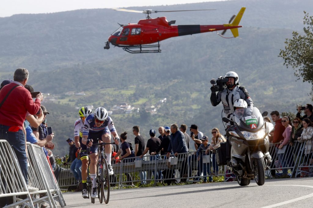 Comment regarder le Tour d&rsquo;Algarve 2024 en direct &agrave; la TV ?