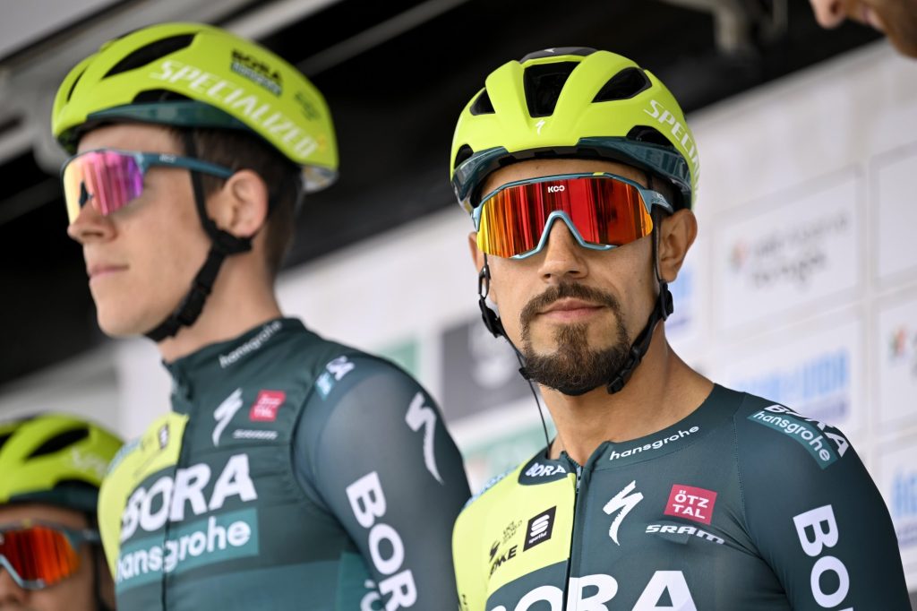 Les classements de la 2e &eacute;tape du Tour d&rsquo;Algarve 2024