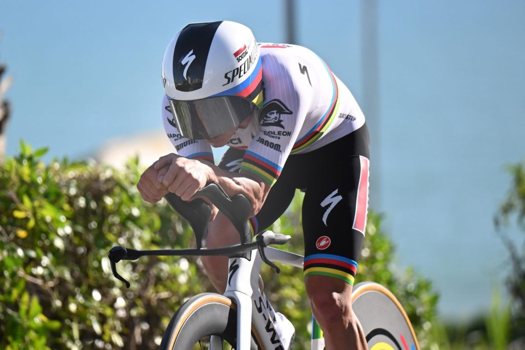 Les classements de la 4e &eacute;tape du Tour d&rsquo;Algarve 2024