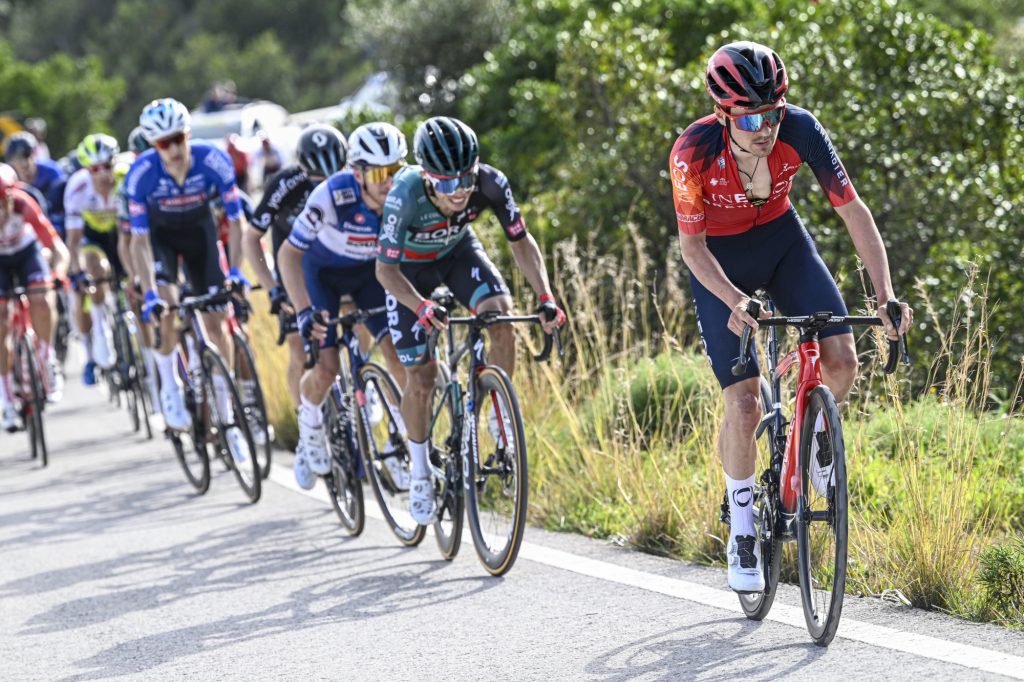 Le parcours et les profils du Tour d&rsquo;Algarve 2024