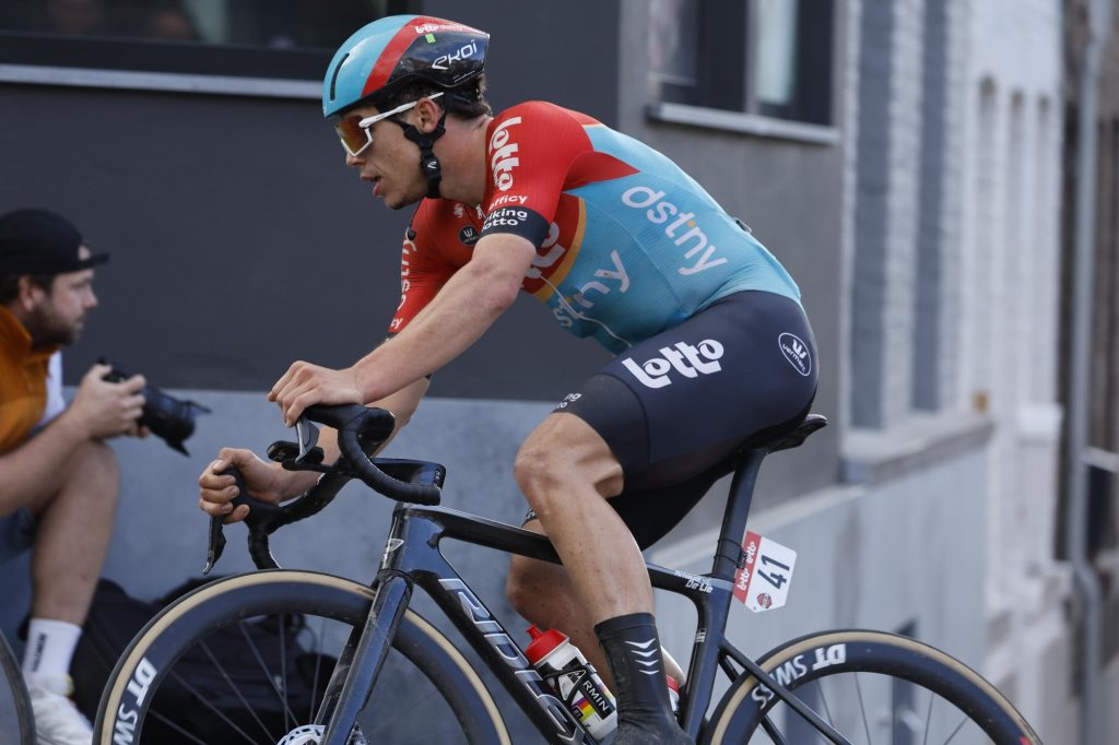 La pr&eacute;sentation du Tour de Murcie 2024 : parcours, engag&eacute;s, diffusion TV