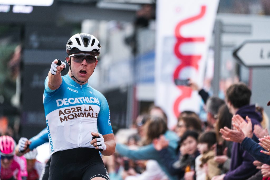 Le classement g&eacute;n&eacute;ral final du Tour des Alpes-Maritimes 2024