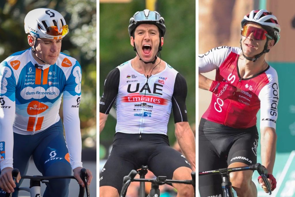 La liste des coureurs engag&eacute;s et les favoris du Tour d&rsquo;Oman 2024