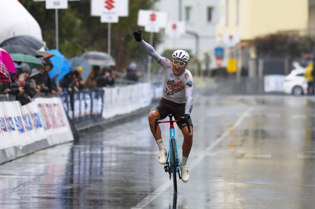 La pr&eacute;sentation du Trofeo Laigueglia 2024 : parcours, engag&eacute;s, diffusion TV