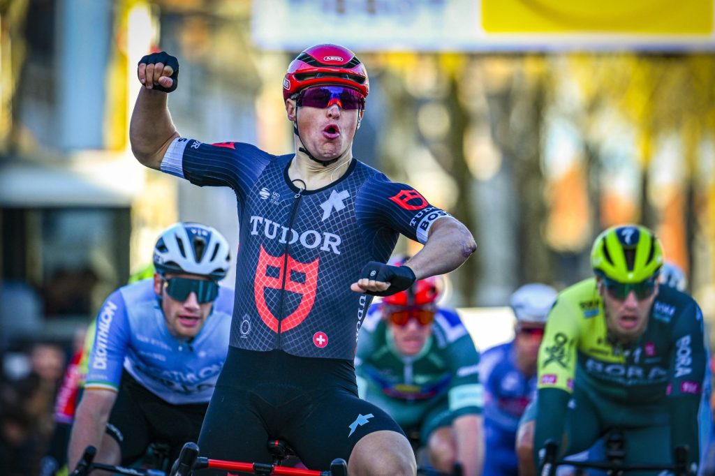 Arvid de Kleijn : &laquo;&nbsp;J&rsquo;ai couru apr&egrave;s pendant longtemps&hellip;&nbsp;&raquo;