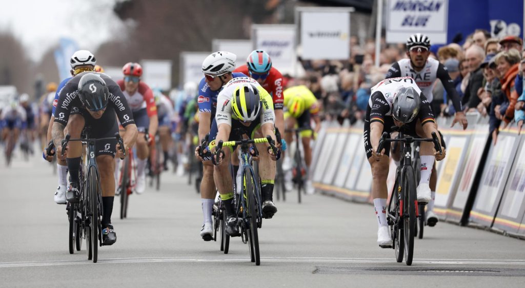 La pr&eacute;sentation de la Bredene Koksijde Classic 2024 : parcours, engag&eacute;s, diffusion TV