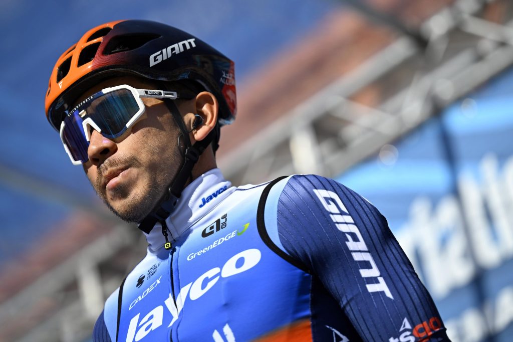 Caleb Ewan, malade, est forfait pour Milan-Sanremo