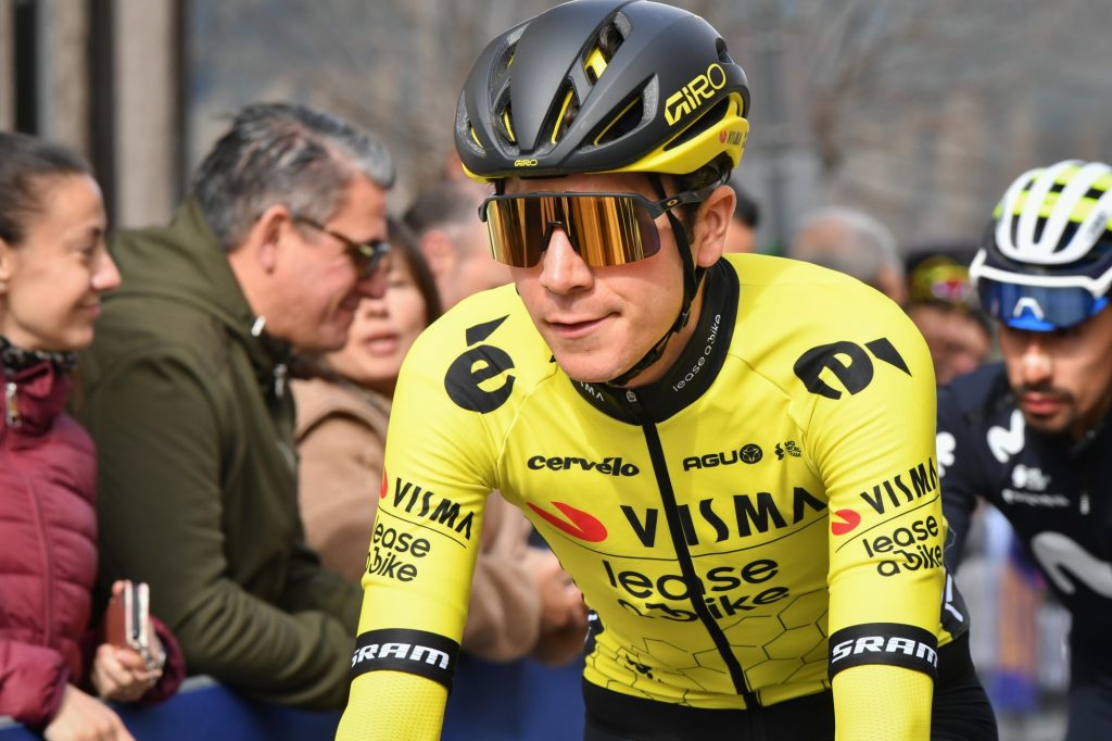 Le Tour de Catalogne 2024, vrai test pour Cian Uijtebroeks