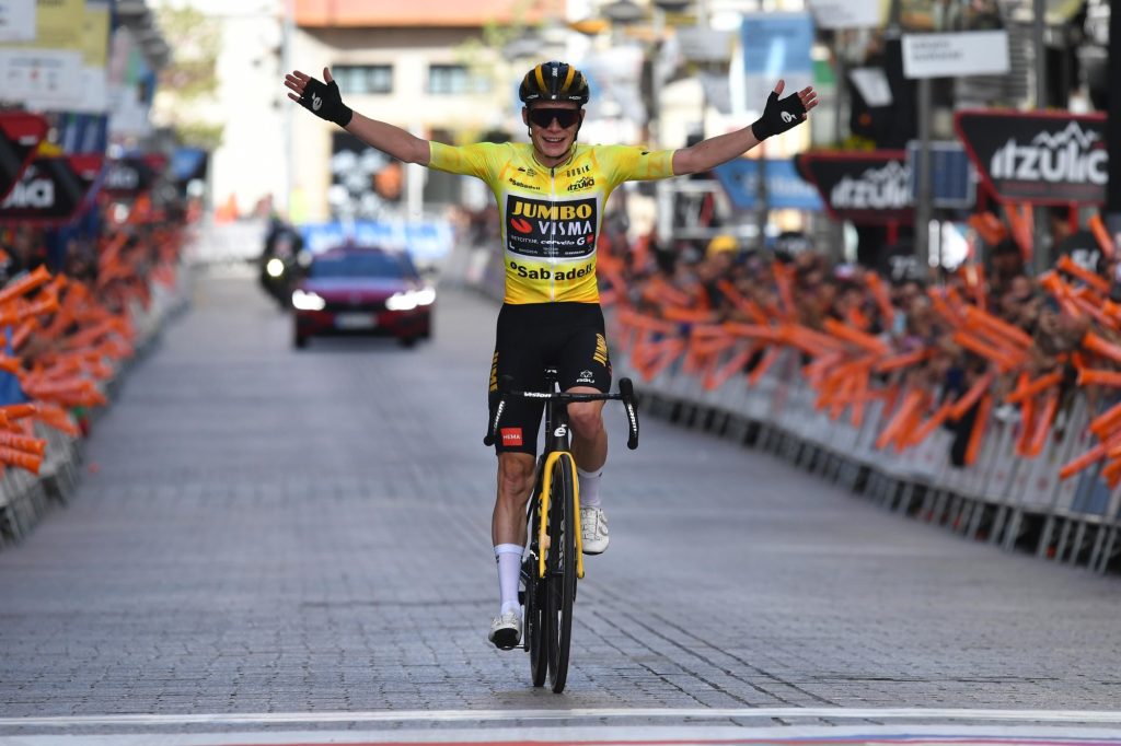 Comment suivre le Tour du Pays basque 2024 en direct ?
