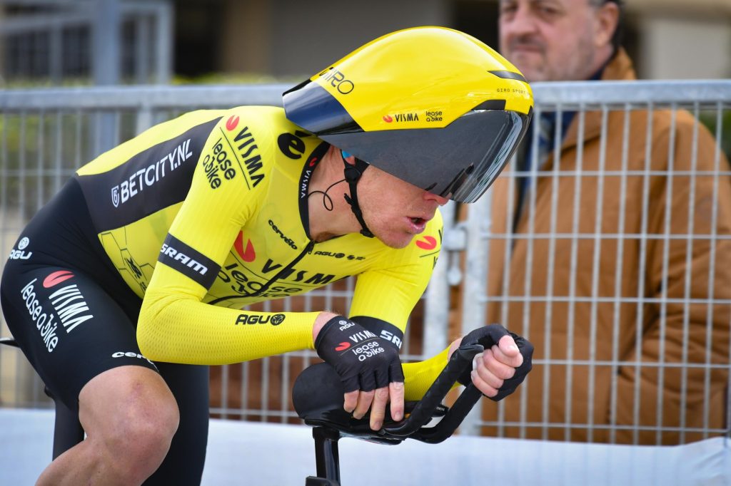 L&rsquo;&eacute;quipement en World Tour : &eacute;ternelle discussion