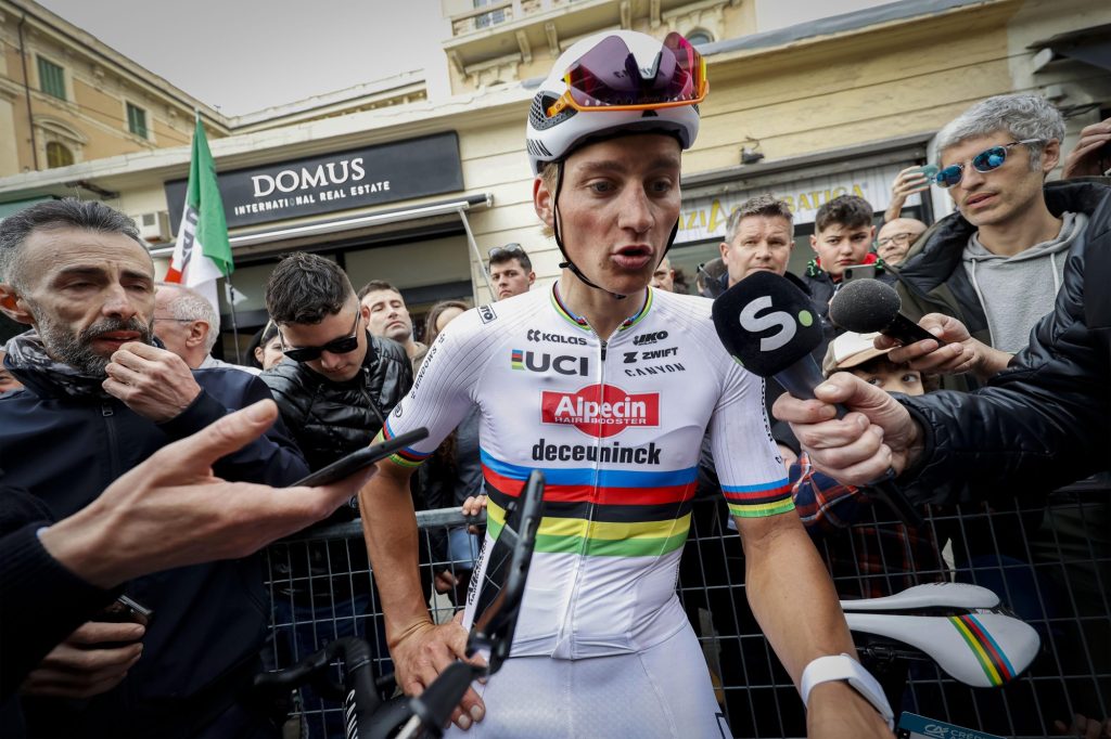 La liste des participants et les favoris &agrave; Gand-Wevelgem 2024
