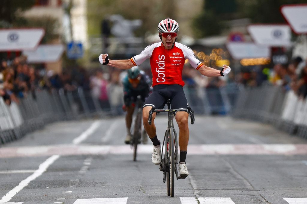 La pr&eacute;sentation du Gran Premio Miguel Indurain 2024 : parcours, engag&eacute;s, diffusion TV