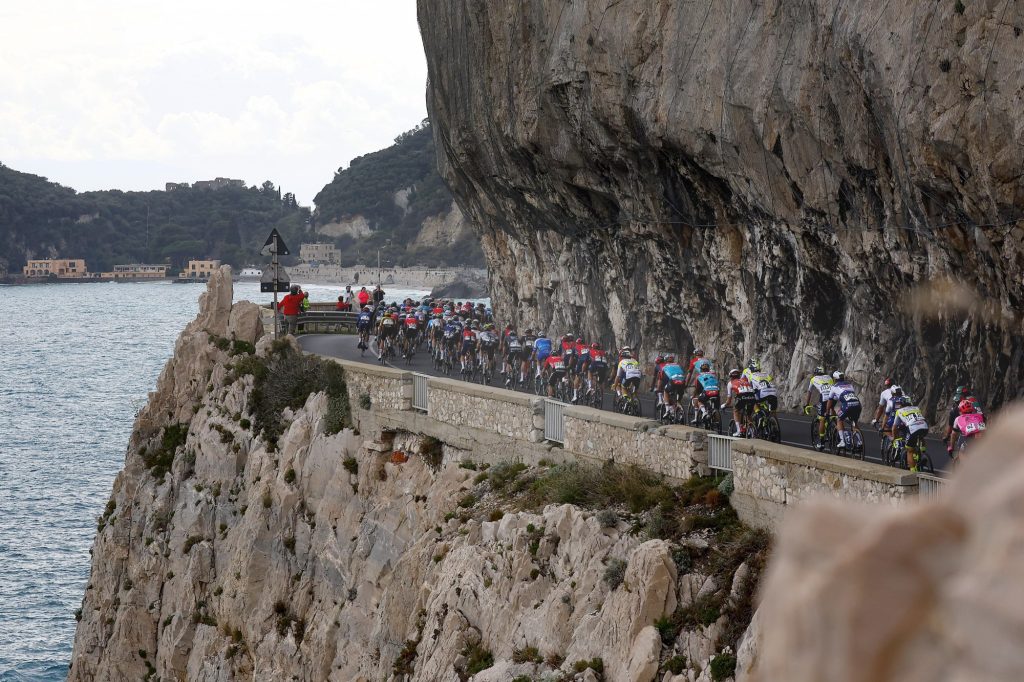 Milan-San Remo, premier grand rendez-vous de la saison