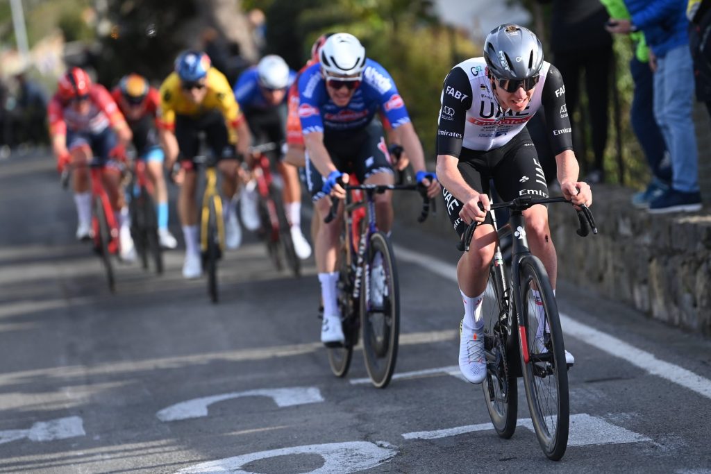 Les favoris de Milan-Sanremo 2024