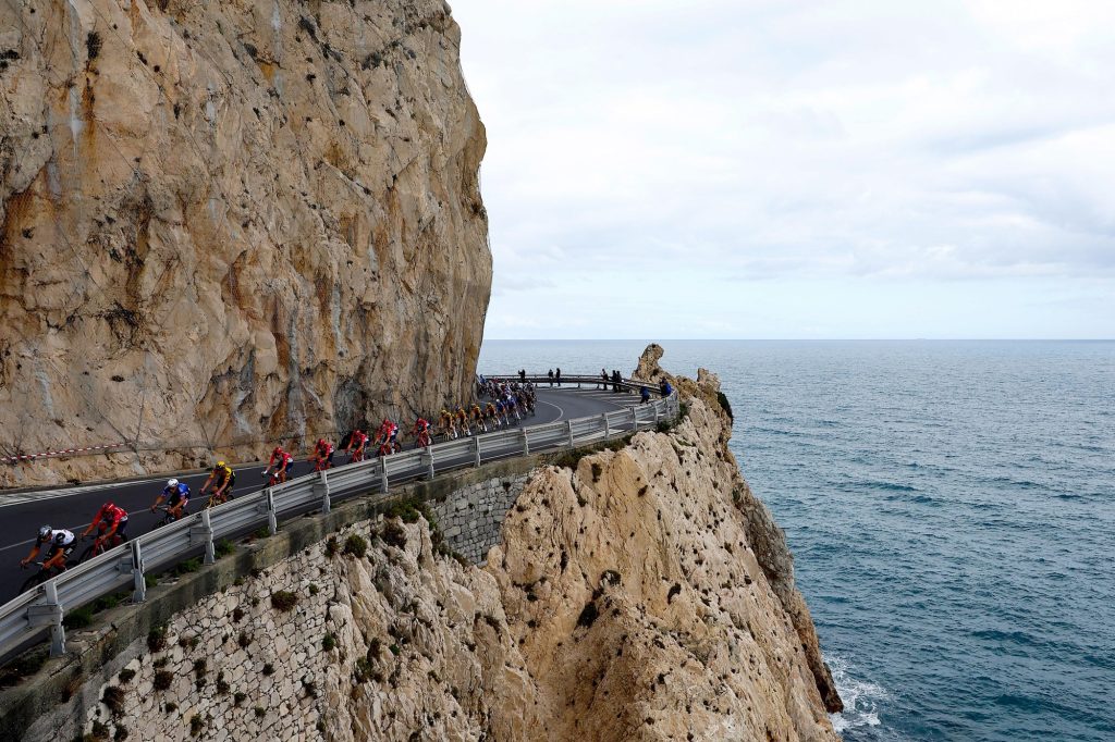 Comment regarder Milan-Sanremo 2024 en direct &agrave; la TV ?