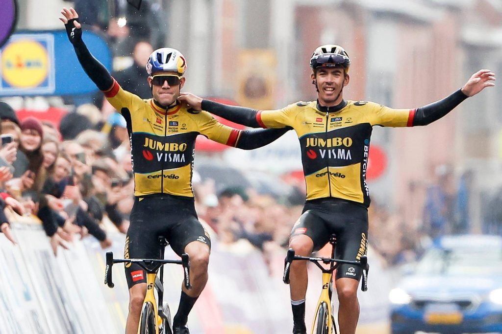 Le parcours d&eacute;taill&eacute; et le profil de Gand-Wevelgem 2024