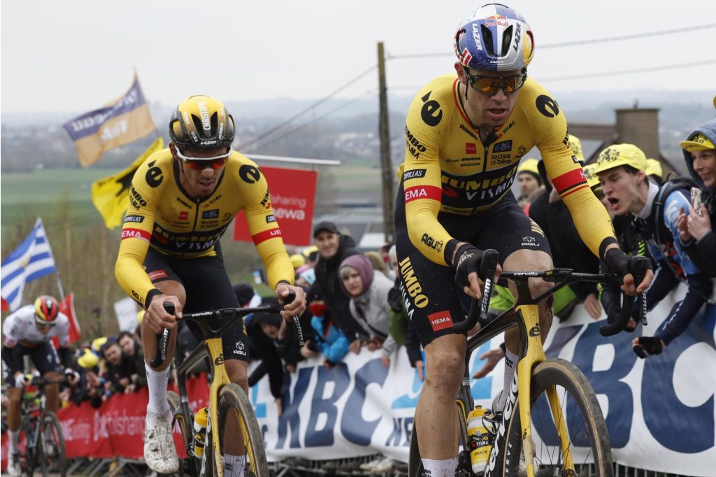 Comment suivre Gand-Wevelgem 2024 en direct ?
