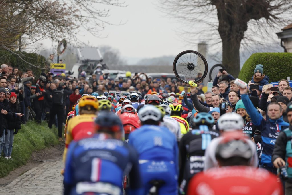 Le parcours d&eacute;taill&eacute; et le profil du Tour des Flandres 2024