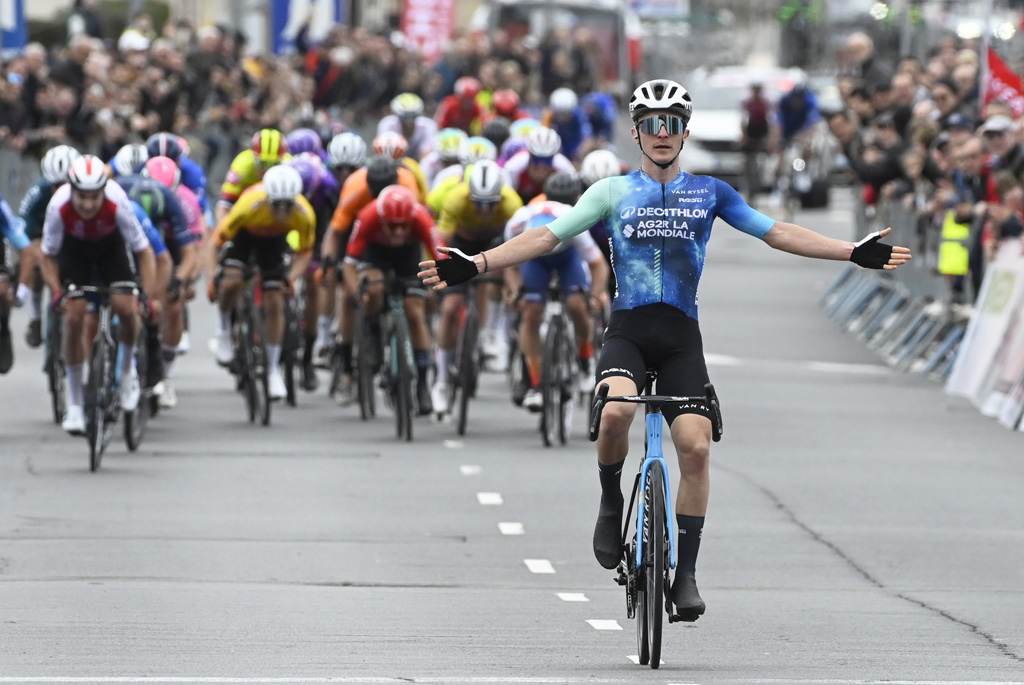 Les 48 heures de folie de Paul Lapeira