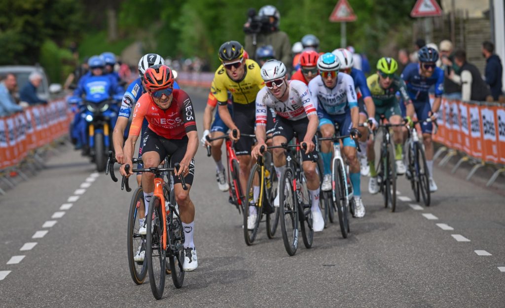 5 conclusions apr&egrave;s l&rsquo;Amstel Gold Race 2024