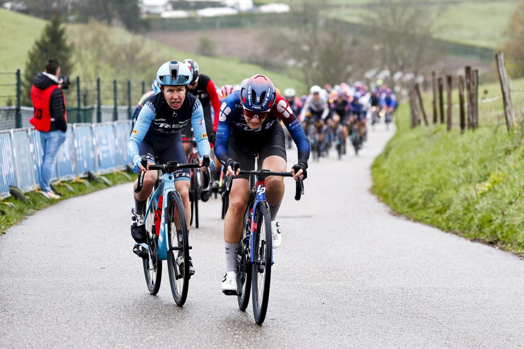 La pr&eacute;sentation de l&rsquo;Amstel Gold Race Femmes 2024 : parcours, engag&eacute;es, diffusion TV