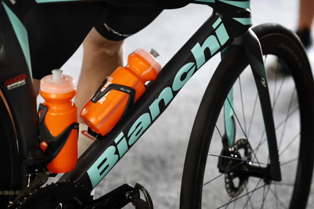 Ark&eacute;a-B&B Hotels et Bianchi r&eacute;pondent aux critiques de Florian S&eacute;n&eacute;chal