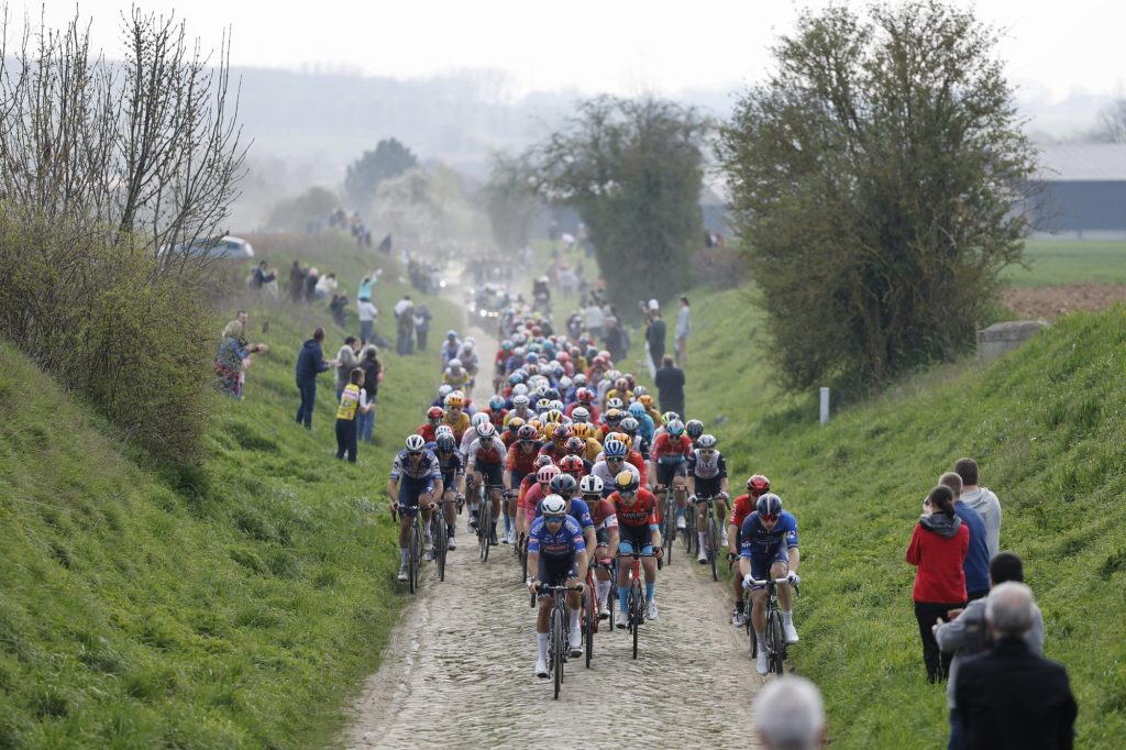 La m&eacute;t&eacute;o va-t-elle jouer un r&ocirc;le majeur sur Paris-Roubaix 2024 ?