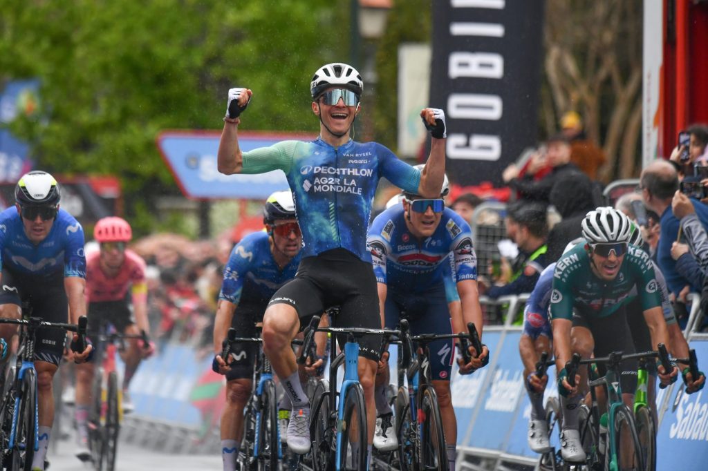 Paul Lapeira : &laquo;&nbsp;Le niveau est tout autre&nbsp;&raquo;