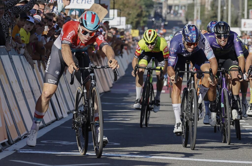 La pr&eacute;sentation de la Famenne Ardenne Classic 2024 : parcours, engag&eacute;s, diffusion TV