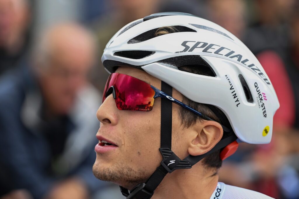 Steff Cras : &laquo;&nbsp;Je pensais que c&rsquo;&eacute;tait fini pour moi&nbsp;&raquo;