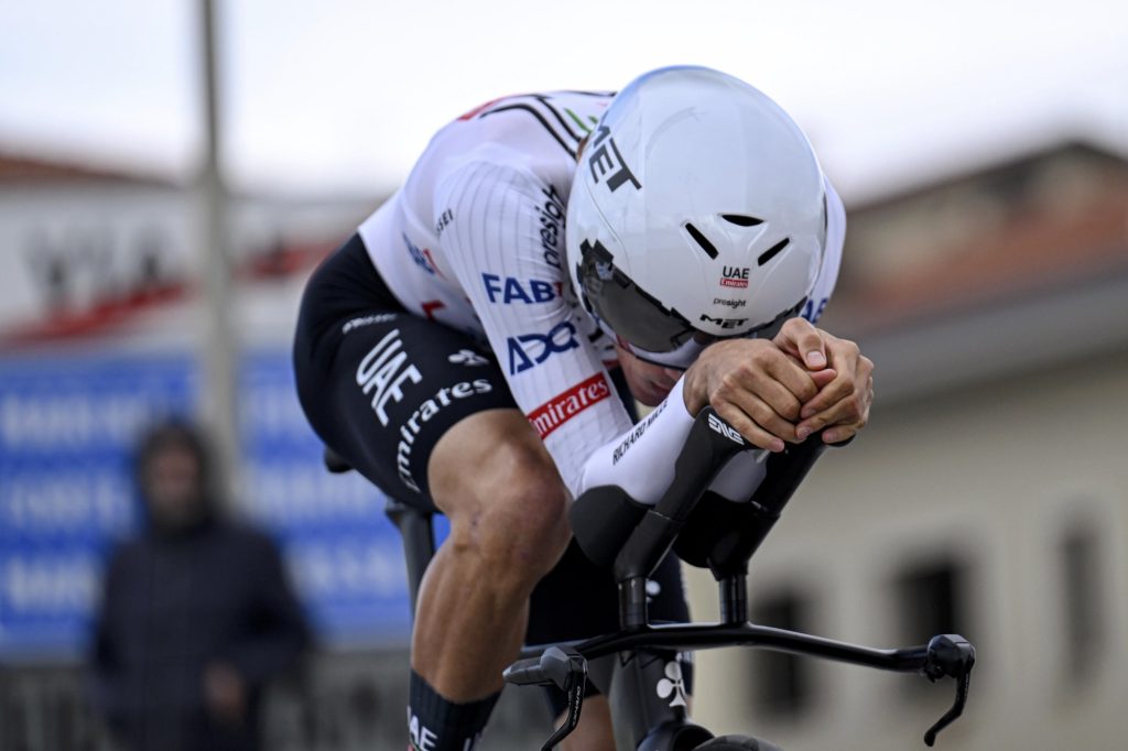 Le Prologue du Tour de Romandie 2024 en d&eacute;tails : le profil, les favoris, diffusion TV