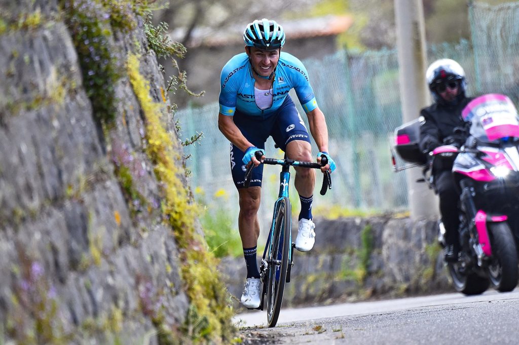 La pr&eacute;sentation du Tour des Abruzzes 2024 : parcours, engag&eacute;s, diffusion TV