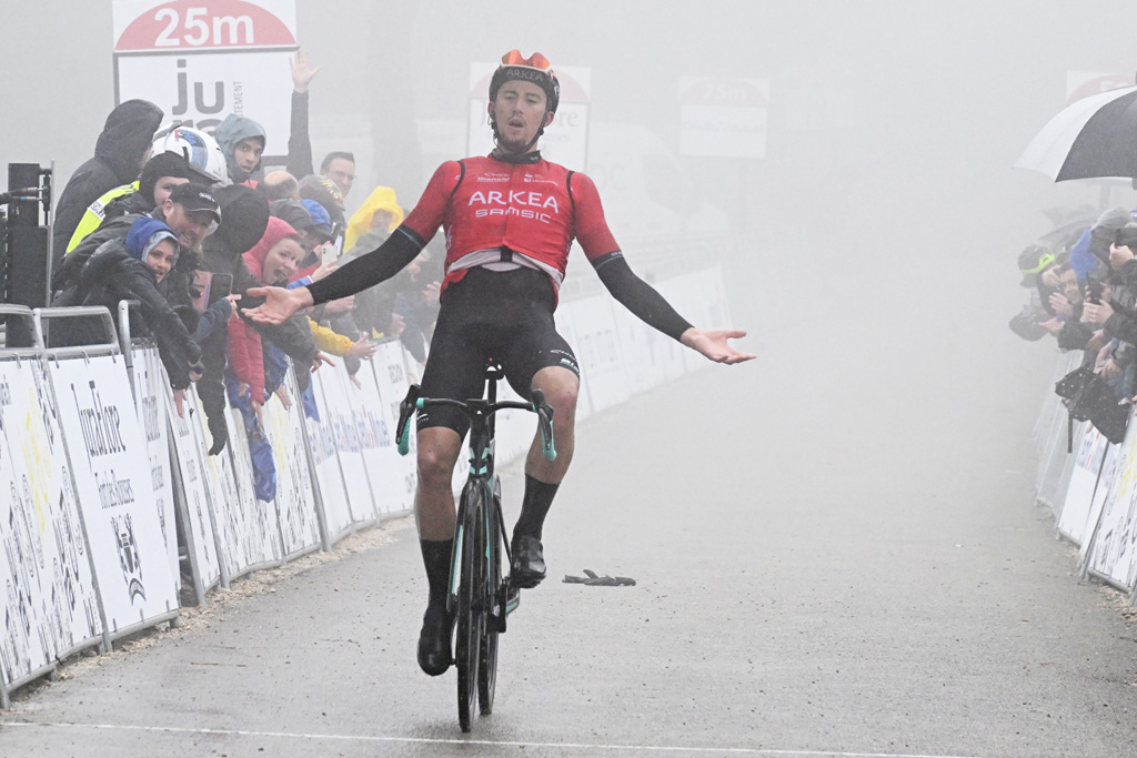 La pr&eacute;sentation du Tour du Jura 2024 : parcours, engag&eacute;s, diffusion TV