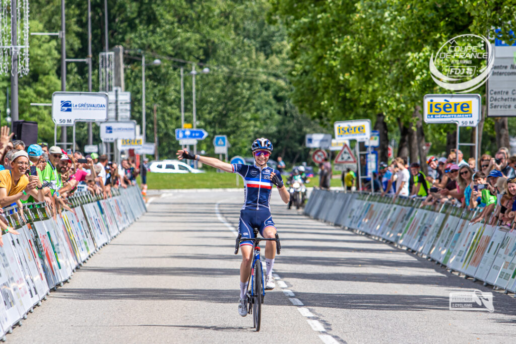 La pr&eacute;sentation de l&rsquo;Alpes Gr&eacute;sivaudan Classic 2024 : parcours, engag&eacute;es, direct