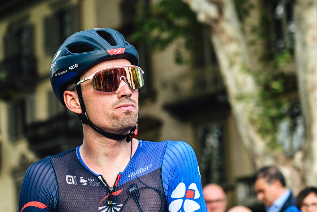 Quelles lunettes de v&eacute;lo choisir ?