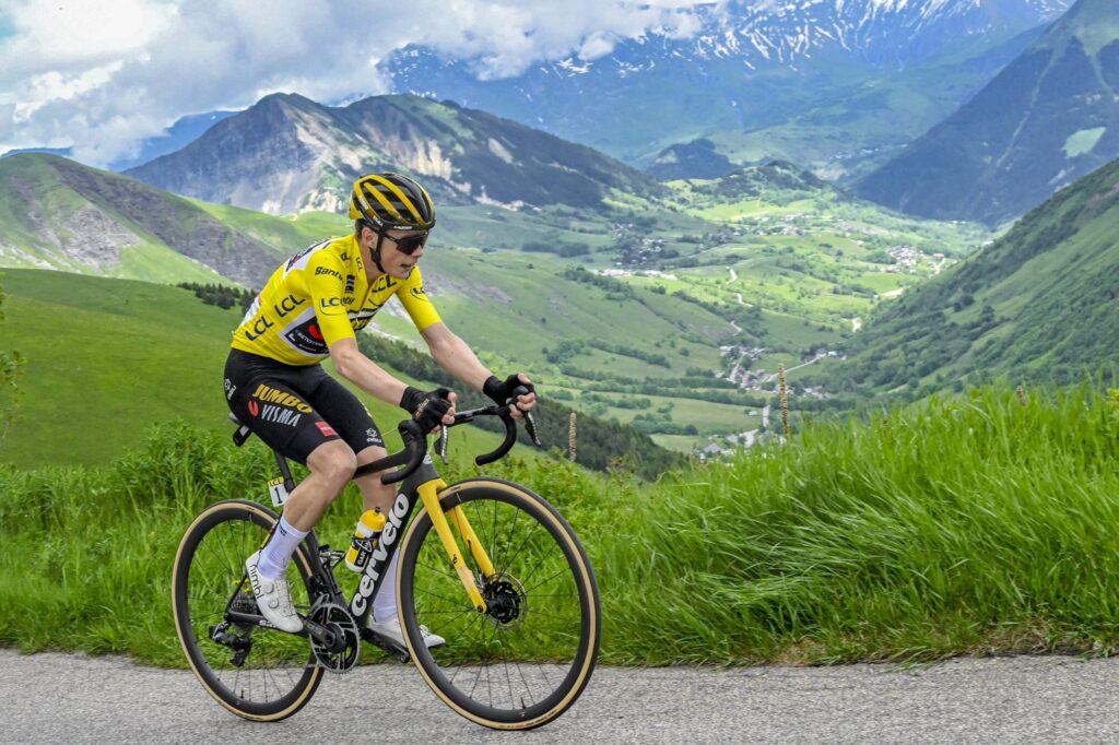 Le parcours d&eacute;taill&eacute; et les profils d&rsquo;&eacute;tapes du Crit&eacute;rium du Dauphin&eacute; 2024