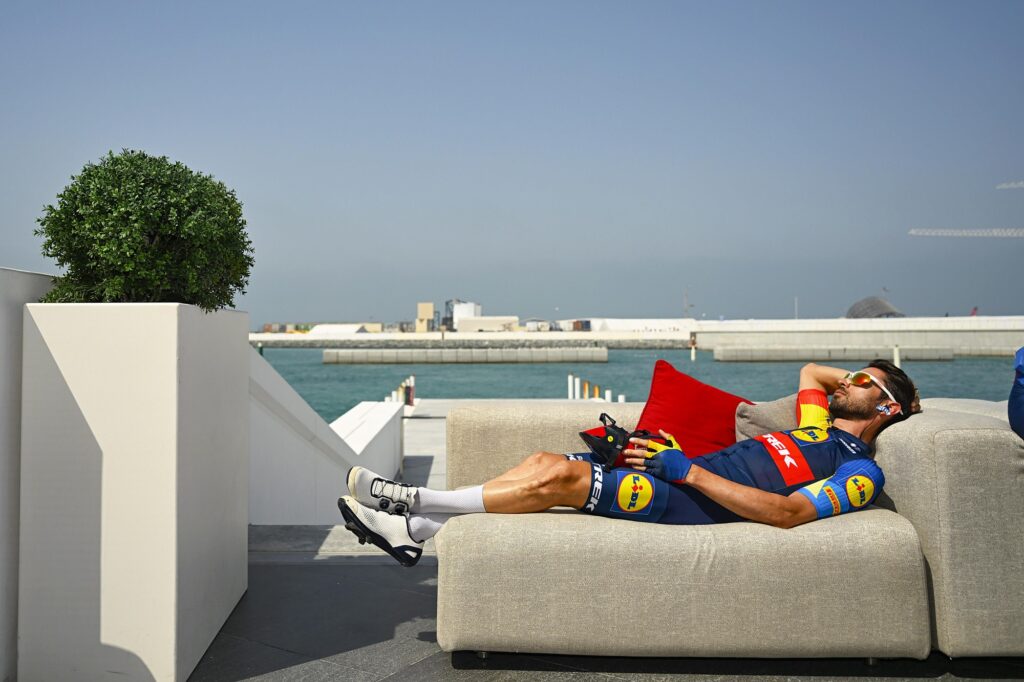 Dario Cataldo mettra un terme &agrave; sa carri&egrave;re &agrave; l&rsquo;issue de la saison