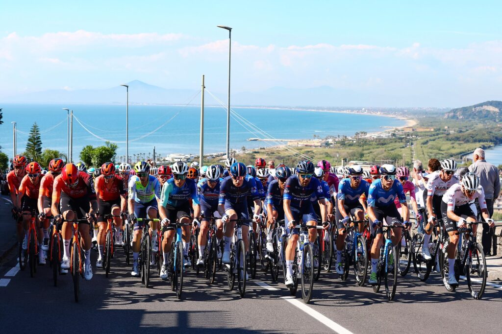 🔴 La 11e &eacute;tape du Giro 2024 en direct d&egrave;s 11h55