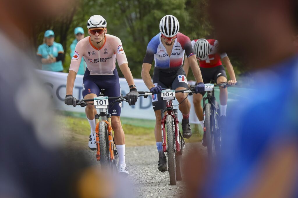 Peter Sagan rate sa qualification aux JO de Paris 2024