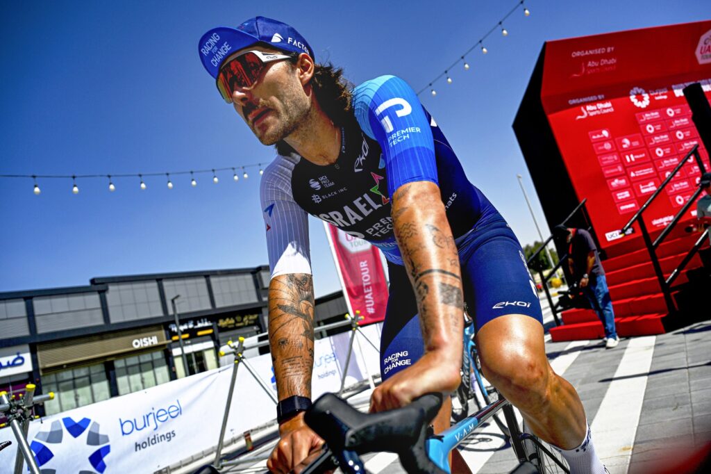 Rick Zabel annonce la fin de sa carri&egrave;re