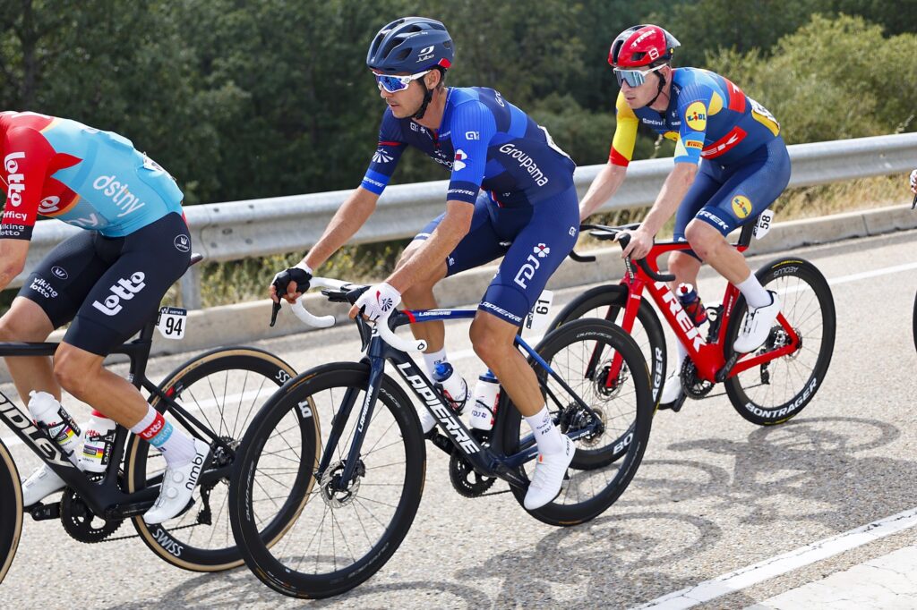 Rudy Molard : &laquo;&nbsp;&Ccedil;a repr&eacute;sente beaucoup pour moi&nbsp;&raquo;