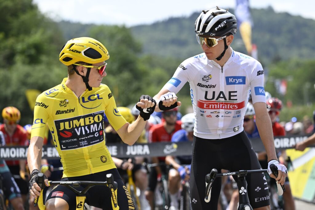 Le parcours d&eacute;taill&eacute; et les profils des &eacute;tapes du Tour de France 2024