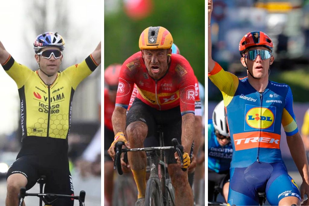 La liste des participants et les favoris du Tour de Norv&egrave;ge 2024