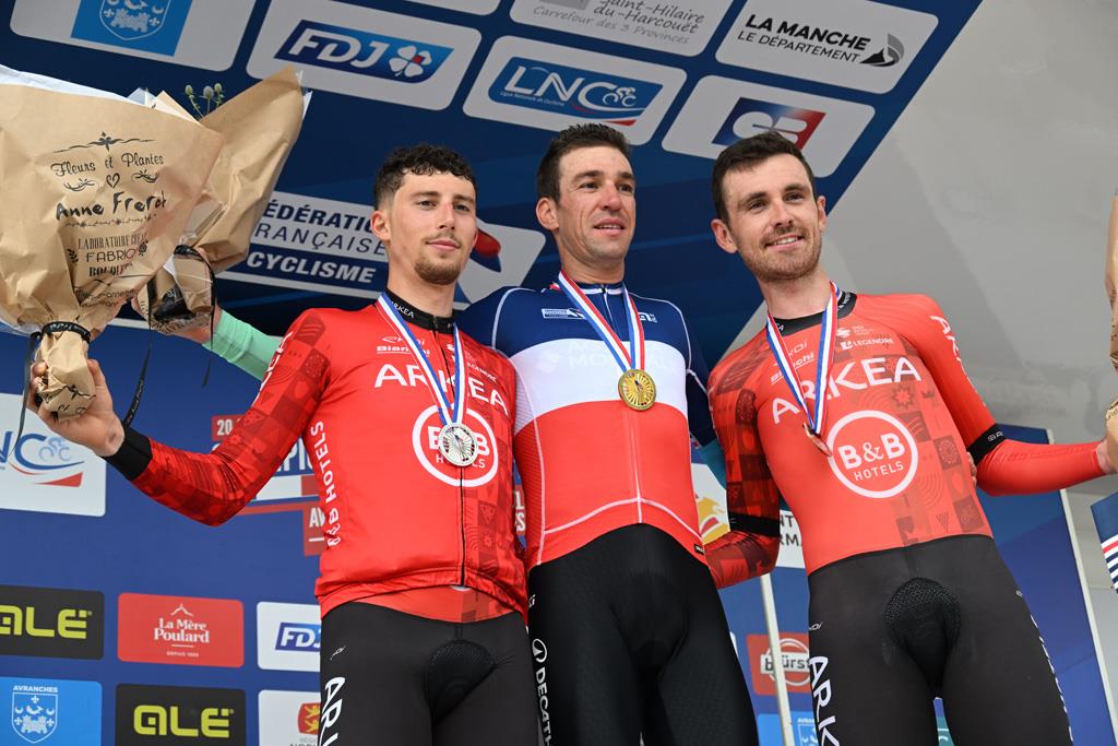 Bruno Armirail&nbsp;: &laquo;&nbsp;Pour une fois, cela penche en ma faveur&nbsp;&raquo;