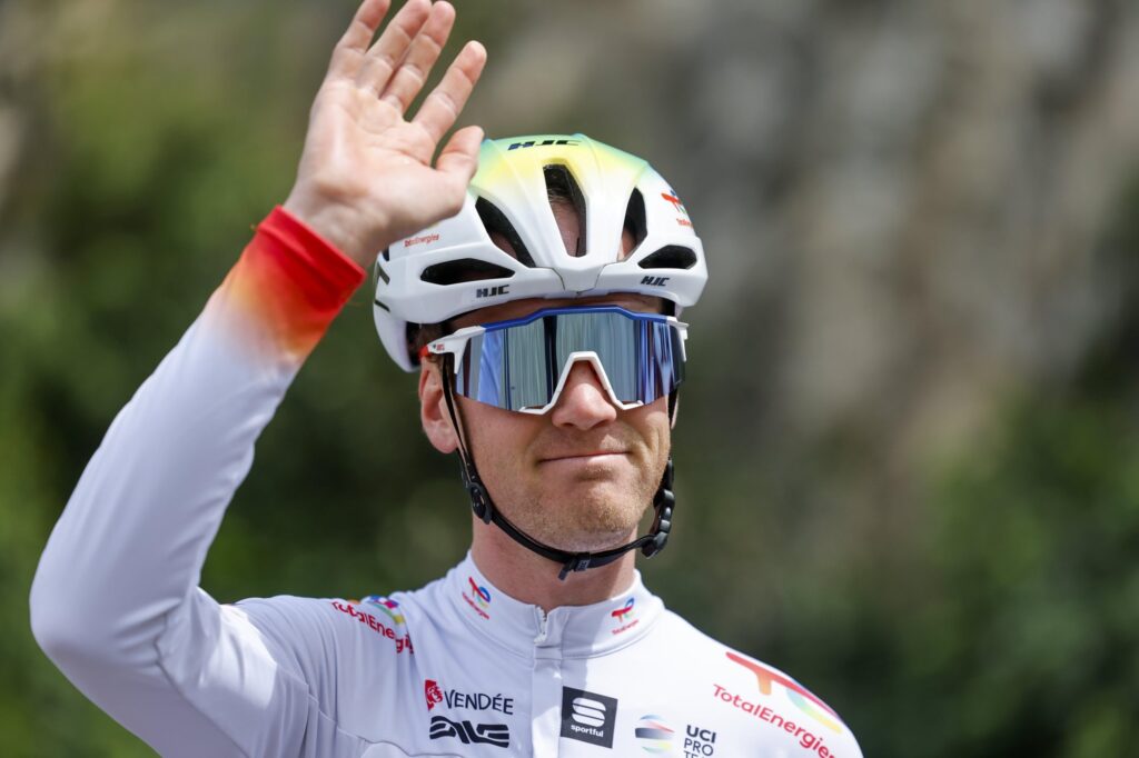 Dries Van Gestel vers Soudal Quick-Step pour les 2 prochaines saisons&nbsp;?