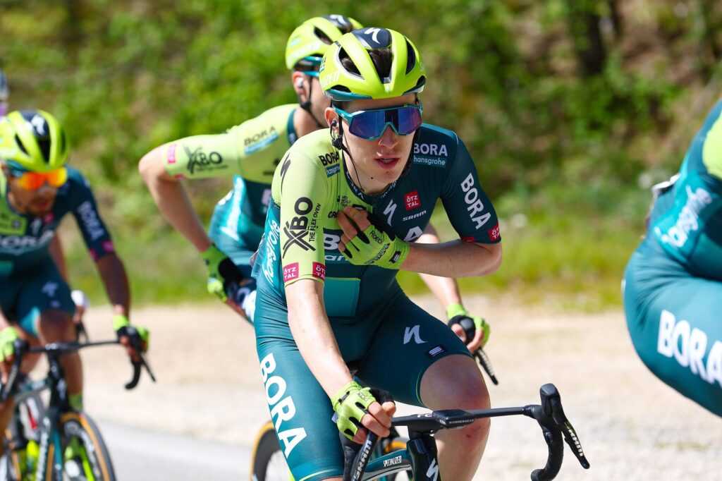 Giovanni Aleotti&nbsp;: &laquo;&nbsp;Sans aucun doute la plus grande r&eacute;ussite de ma carri&egrave;re&nbsp;&raquo;